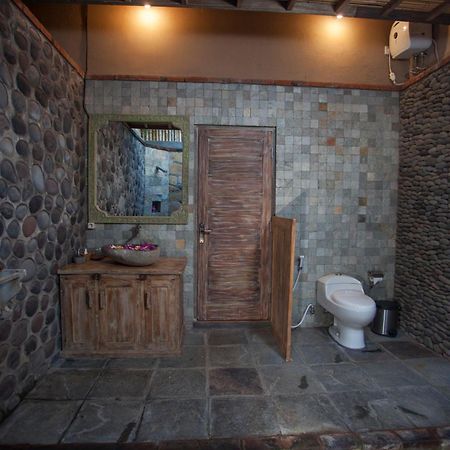 Global Royal Pemuteran Otel Dış mekan fotoğraf
